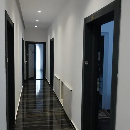 Hotel Two Brothers B.a&s