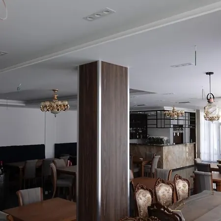 Hotel Two Brothers B.a&s 4*
