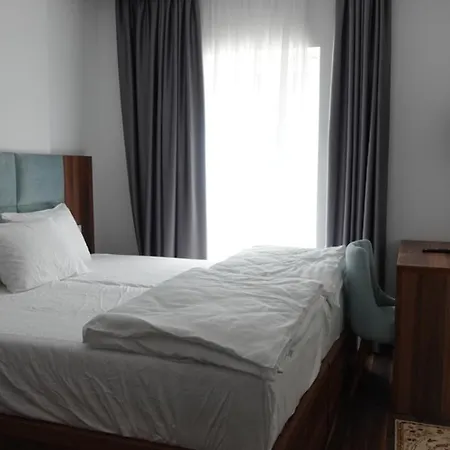 Two Brothers B.a&s Hotel Valbone