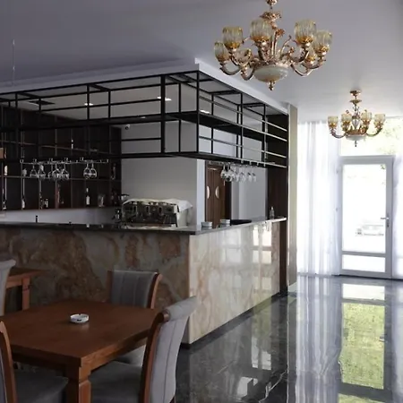 Hotel Two Brothers B.a&s 4*