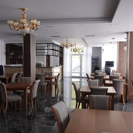 Hotel Two Brothers B.a&s 4*