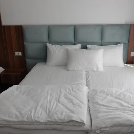 Hotel Two Brothers B.a&s