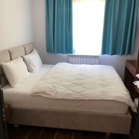 Hotel Two Brothers B.a&s